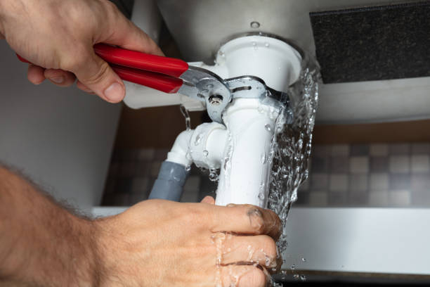 Best Flood restoration services  in Marietta, PA