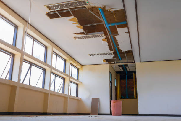 Marietta, PA Water damage restoration Company