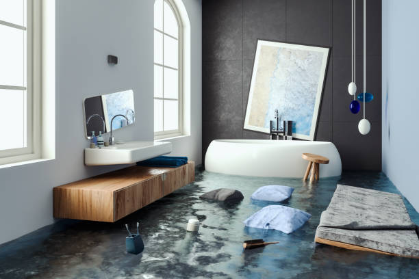Best Flood damage cleanup  in Marietta, PA