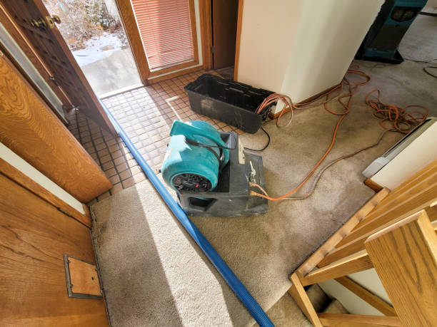 Best 24/7 water damage repair  in Marietta, PA