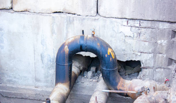 Best Water damage restoration insurance claims  in Marietta, PA