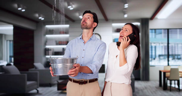 Best Sewage cleanup and water damage restoration  in Marietta, PA