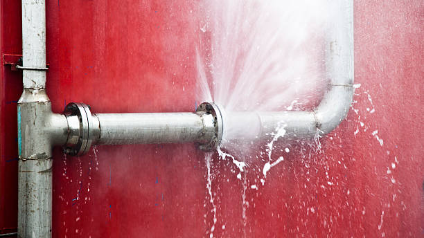 Best 24/7 water damage repair  in Marietta, PA